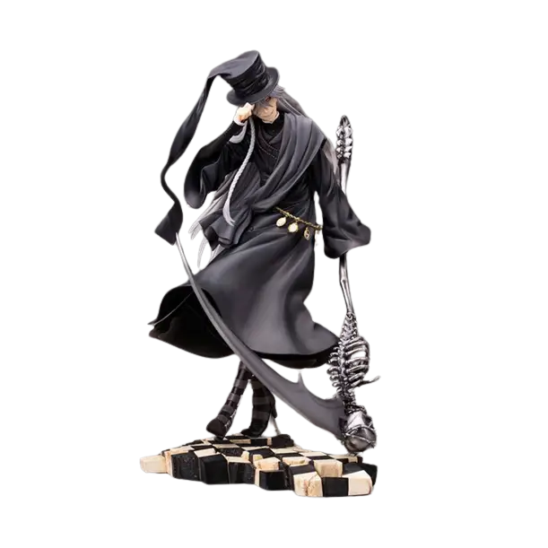 Undertaker- Figuren – Black Butler™