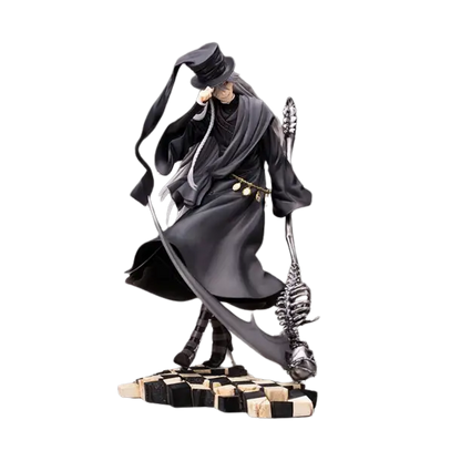 Undertaker- Figuren – Black Butler™