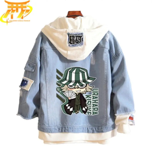 Urahara Jacke – Bleach™