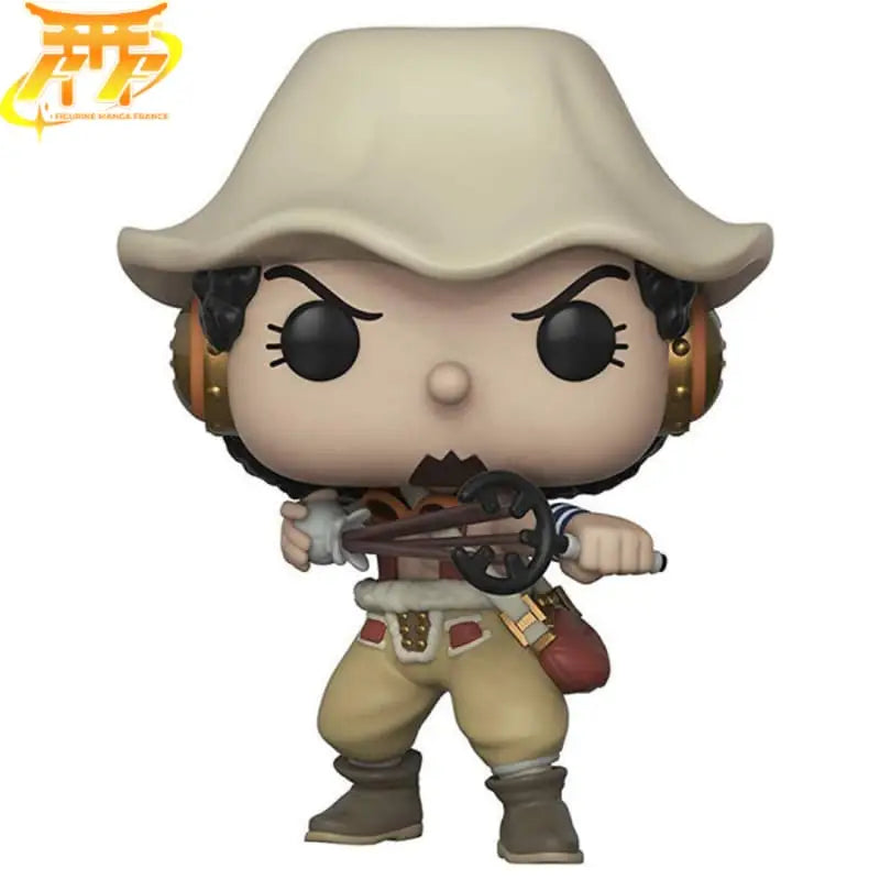 Usopp Funko Pop – One Piece™