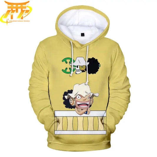 Usopp -Pullover – One Piece™