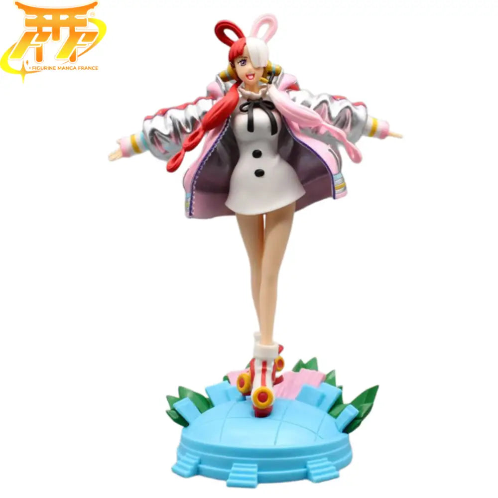 Uta Figuren „Singer“ – One Piece™