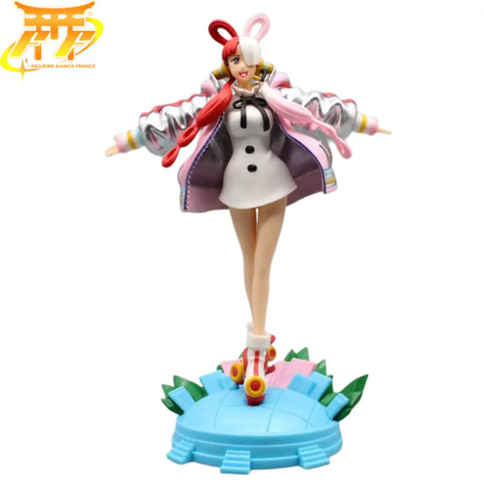 Uta Figuren „Singer“ – One Piece™