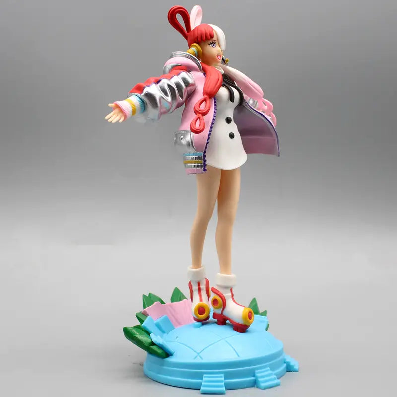 Uta Figuren „Singer“ – One Piece™