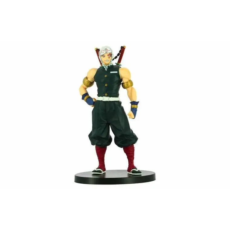 Uzui Tengen Figuren – Demon Slayer™