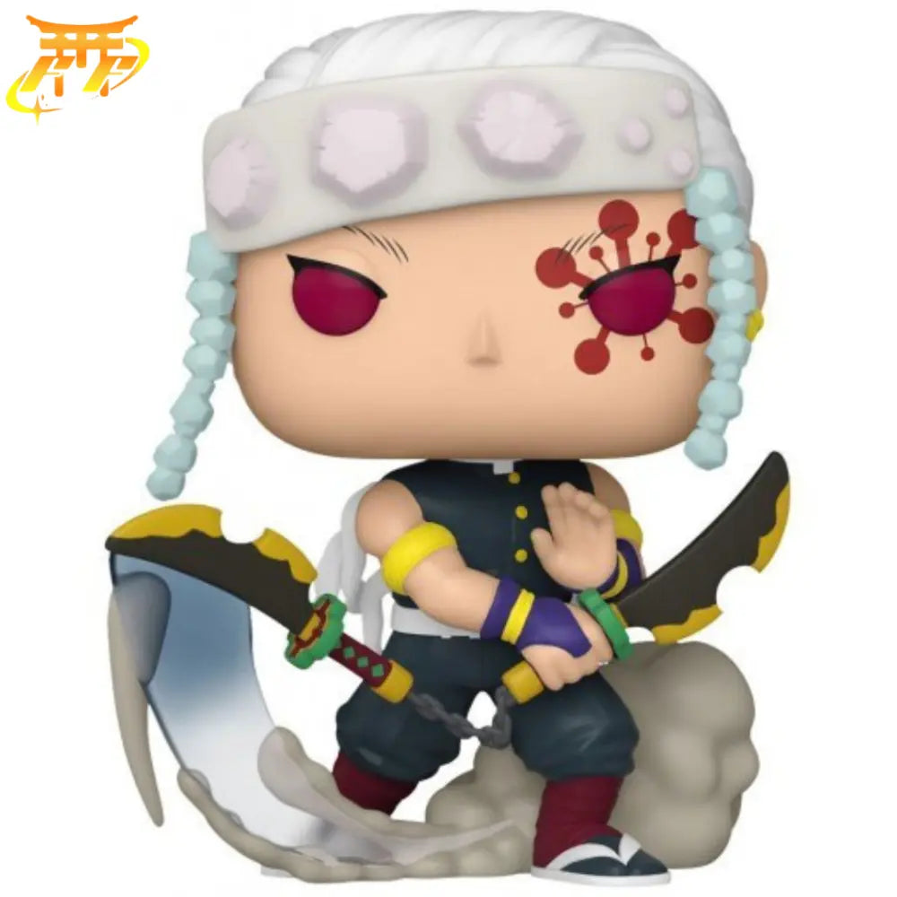 Uzui Tengen Funko POP - Demon Slayer™