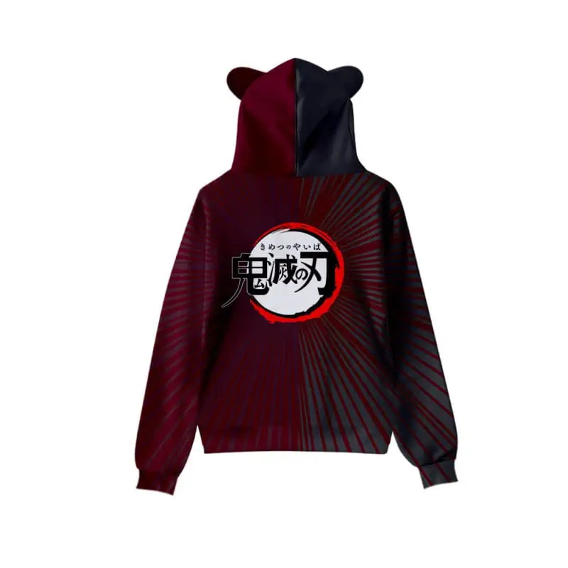 Uzui Tengen Pullover – Demon Slayer™