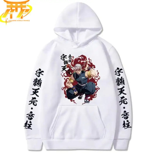 Uzui Tengen Pullover – Demon Slayer™