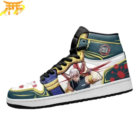 Uzui Tengen Schuhe – Demon Slayer™