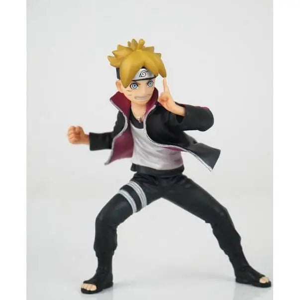 Uzumaki-Vater-Sohn- Figuren – Naruto Shippuden™