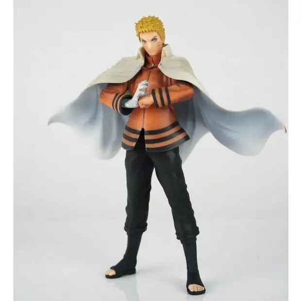 Uzumaki-Vater-Sohn- Figuren – Naruto Shippuden™