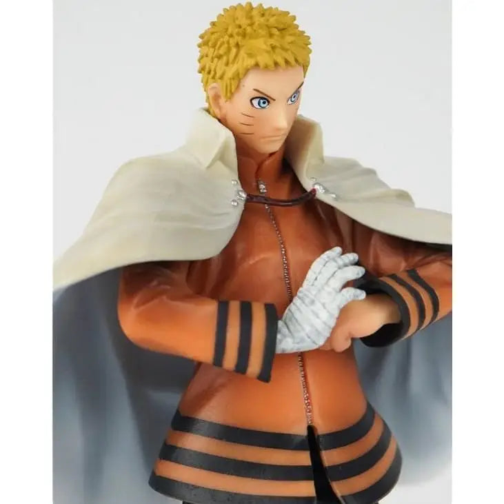 Uzumaki-Vater-Sohn- Figuren – Naruto Shippuden™