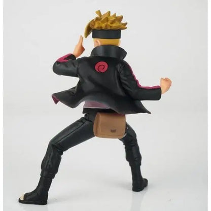 Uzumaki-Vater-Sohn- Figuren – Naruto Shippuden™