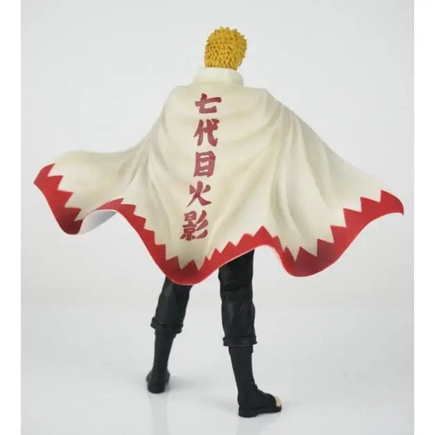 Uzumaki-Vater-Sohn- Figuren – Naruto Shippuden™