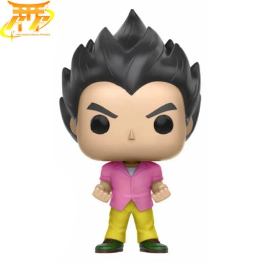 Vegeta Erwachsener Funko Pop – Dragon Ball Z™