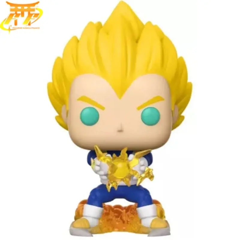 Vegeta „Final Flash“Funko Pop – Dragon Ball Z™