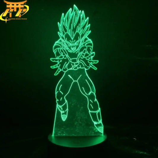 Vegeta Final Flash lampe – Dragon Ball Z™