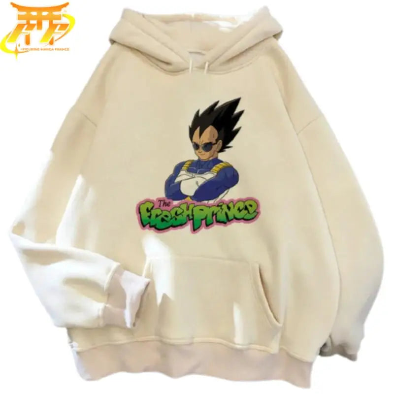 Vegeta „Fresh“ Pullover – Dragon Ball Z™