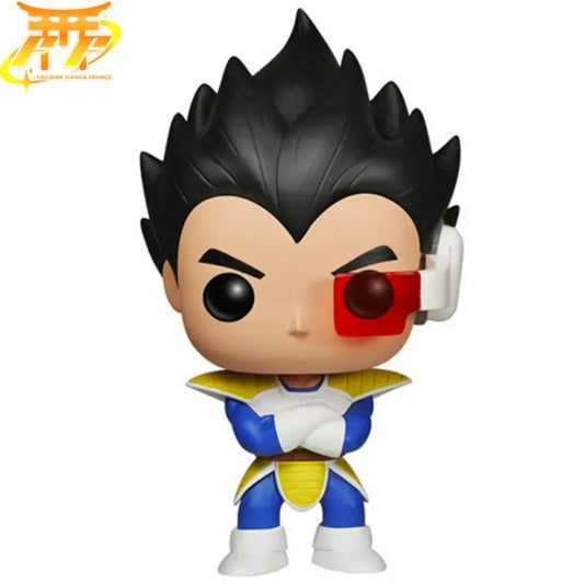 Vegeta Funko Pop – Dragon Ball Z™