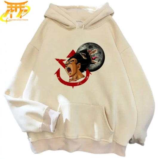 Vegeta Gorilla Pullover – Dragon Ball Z™