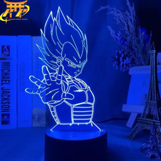 Vegeta lampe – Dragon Ball Z™