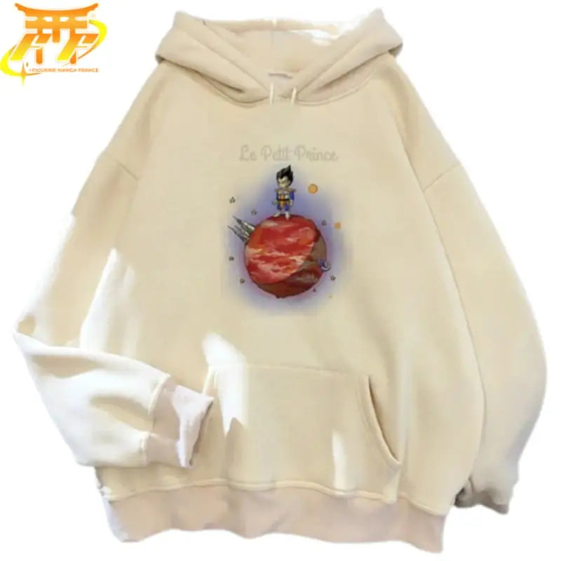 Vegeta „Planet“ Pullover – Dragon Ball Z™