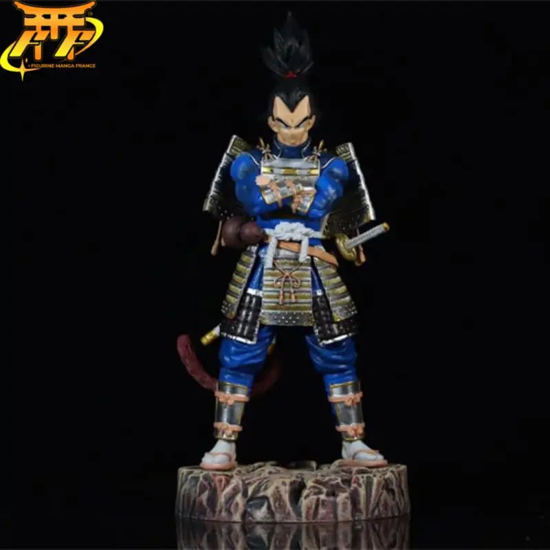 Vegeta Samurai- Figuren – Dragon Ball Z™