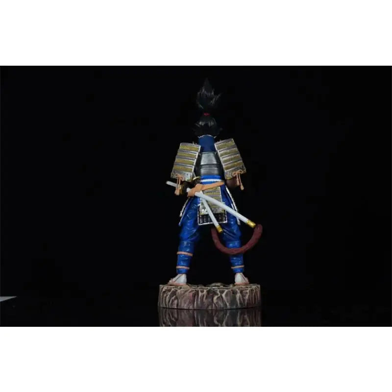 Vegeta Samurai- Figuren – Dragon Ball Z™