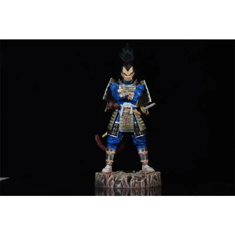 Vegeta Samurai- Figuren – Dragon Ball Z™