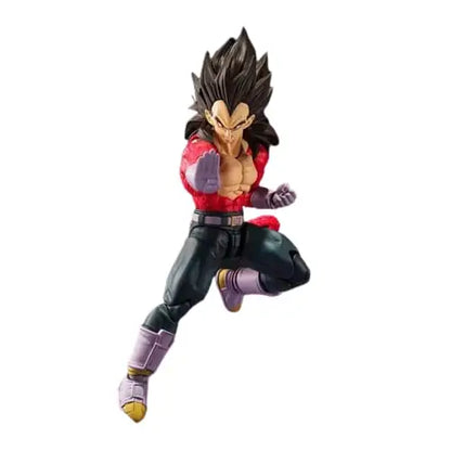 Vegeta SSJ4 Figuren – Dragon Ball Z™