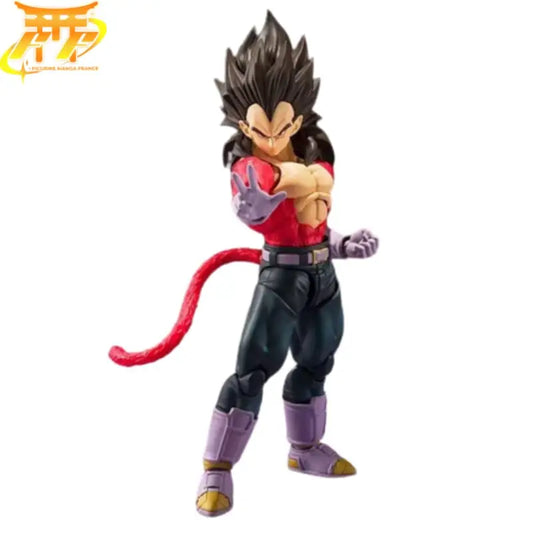 Vegeta SSJ4 Figuren – Dragon Ball Z™