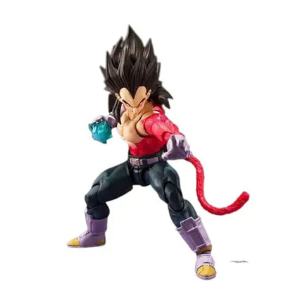 Vegeta SSJ4 Figuren – Dragon Ball Z™