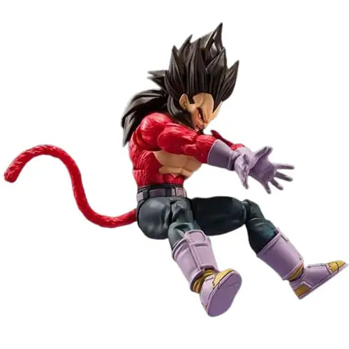 Vegeta SSJ4 Figuren – Dragon Ball Z™