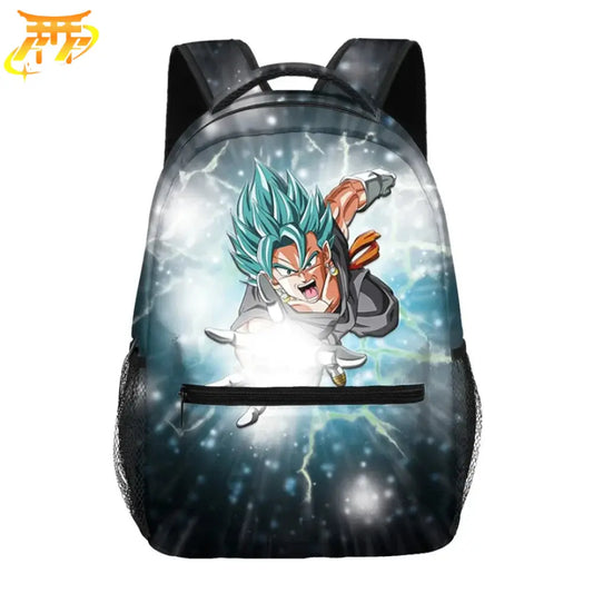 Vegeto Blau Rucksack - Dragon Ball Z™