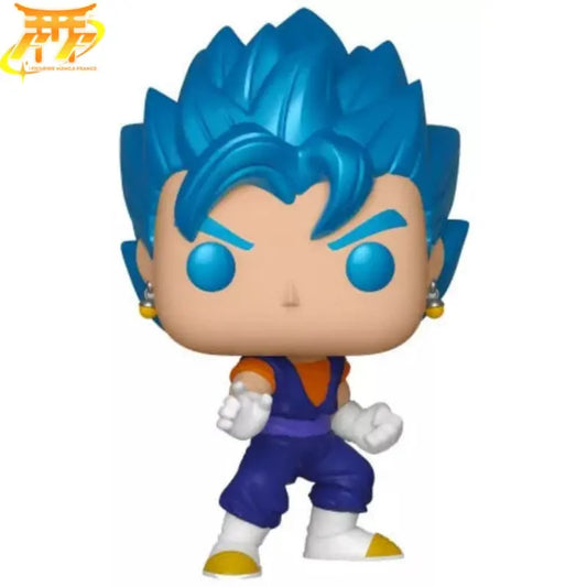 Vegetto Blue Funko Pop – Dragon Ball Z™