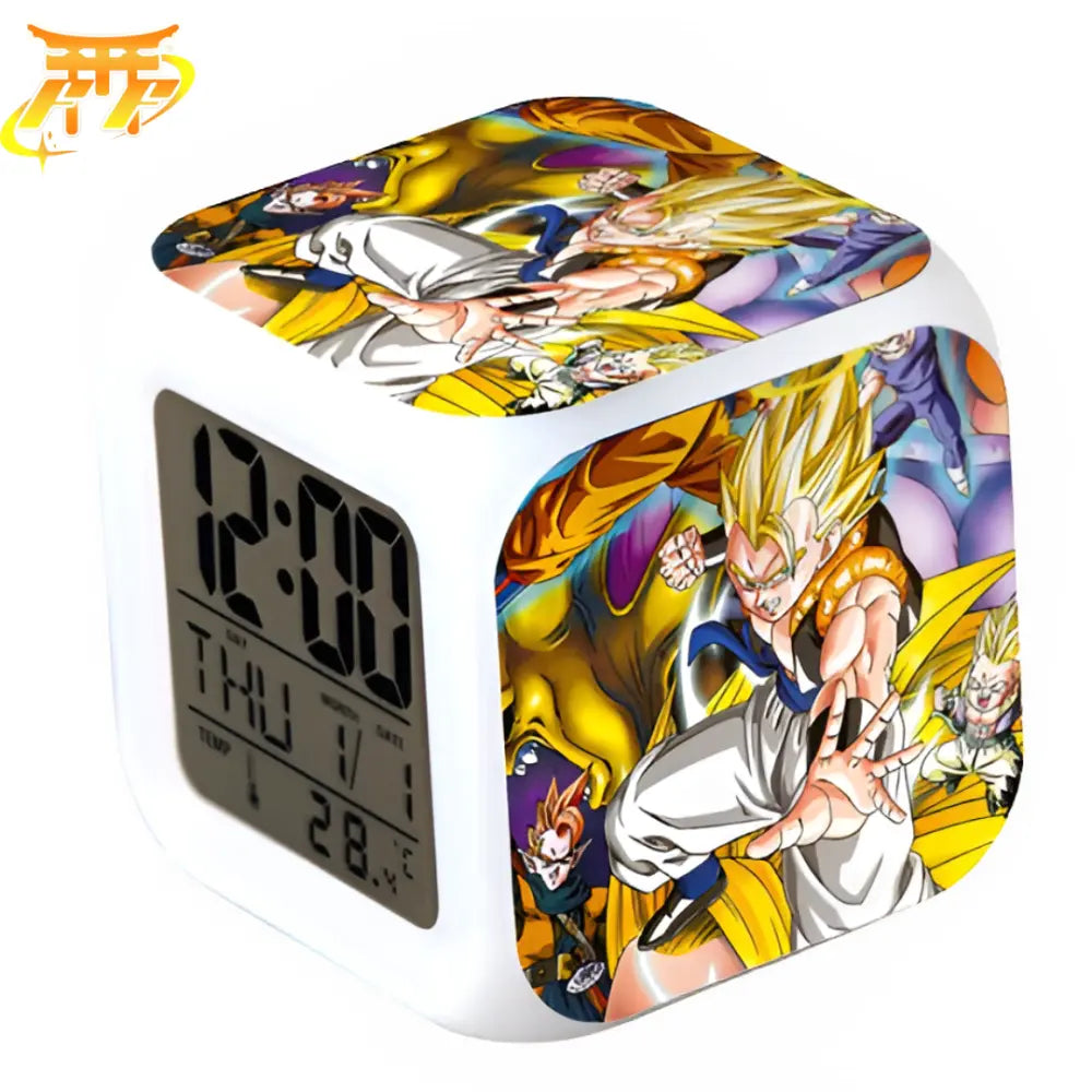 Vegetto-Wecker – Dragon Ball Z™