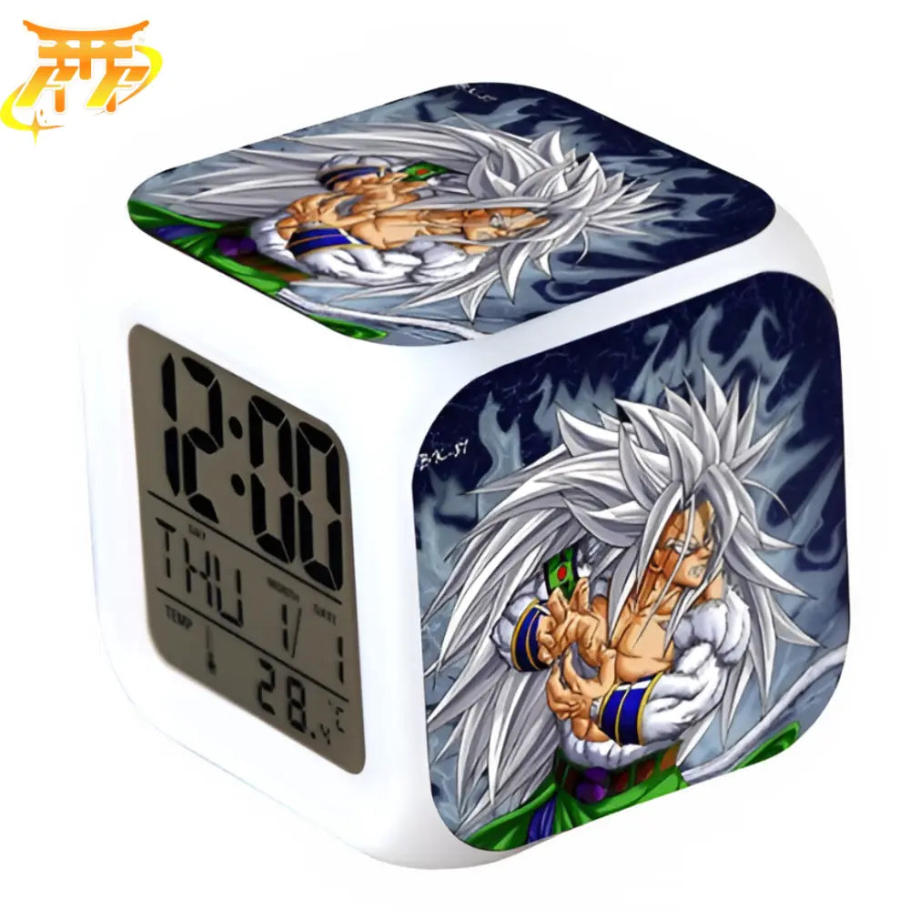 Vegetto Weißer Wecker – Dragon Ball Z™