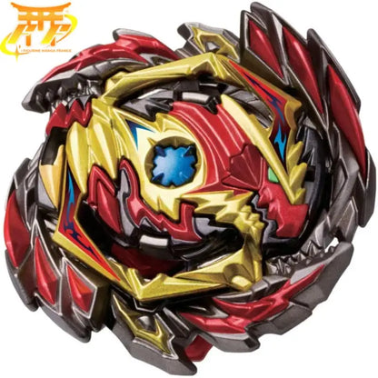 Venom Diabolos Vanguard Bullet Kreisel – Beyblade Burst