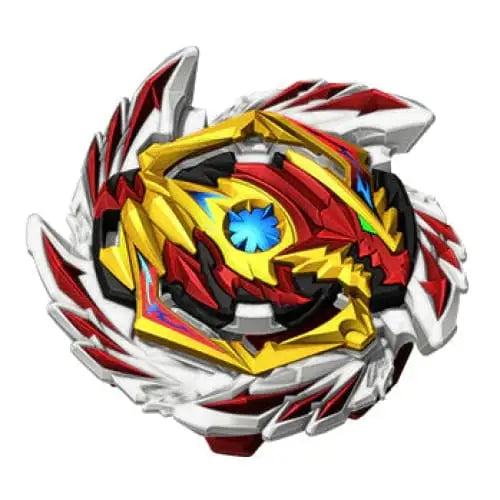 Venom Diabolos Vanguard Bullet Kreisel – Beyblade Burst