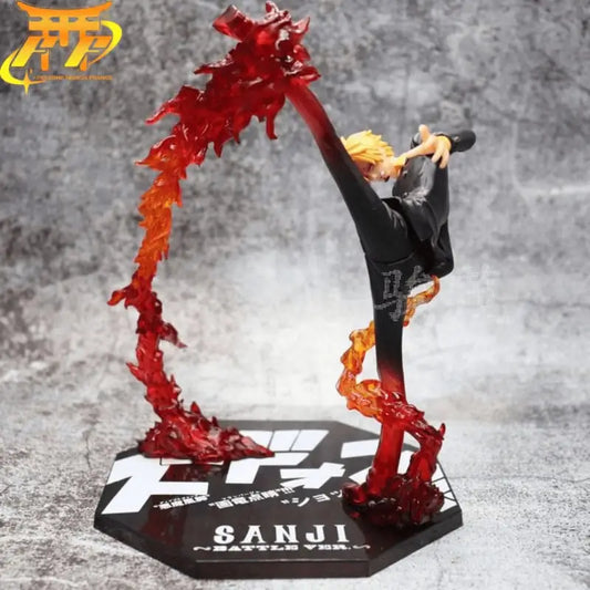 Vinsmoke Sanji- Figuren – One Piece™