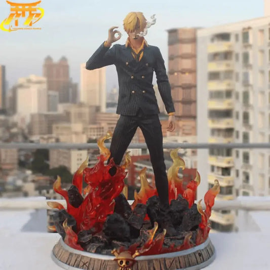 Vinsmoke Sanji- Figuren – One Piece™