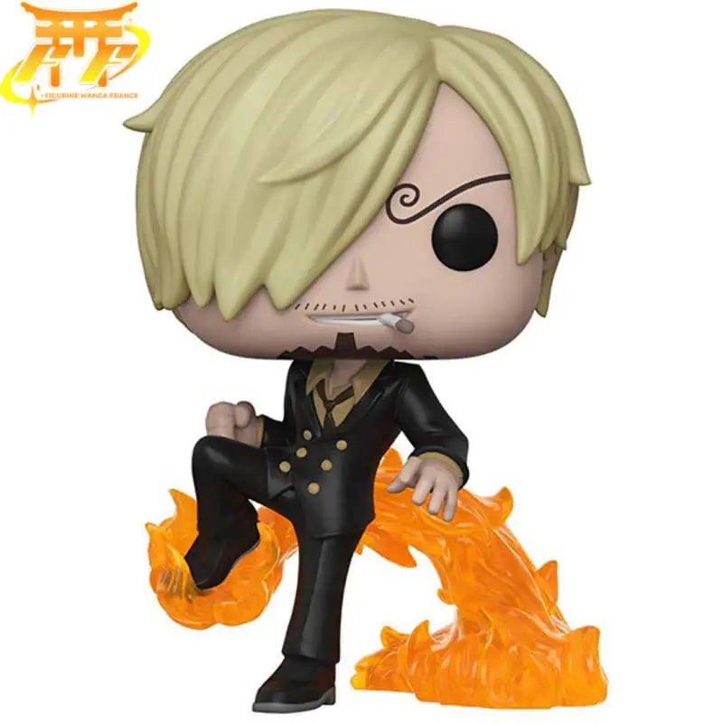 Vinsmoke Sanji Funko Pop – One Piece™