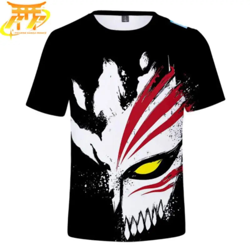 Weißes „Mask“ T shirt – Bleach™