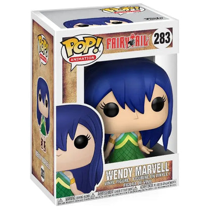 Wendy Marvell Funko Pop – Fairy Tail™