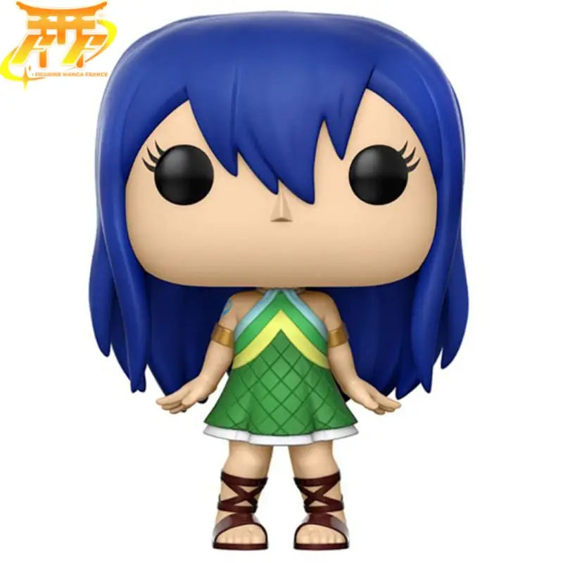 Wendy Marvell Funko Pop – Fairy Tail™