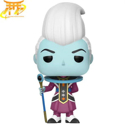 Whis Funko Pop – Dragon Ball Z™