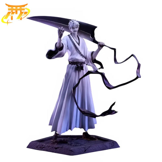 White ’Frei’ Figuren - Bleach™