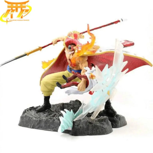 Whitebeard vs. Akainu Figuren – One Piece™