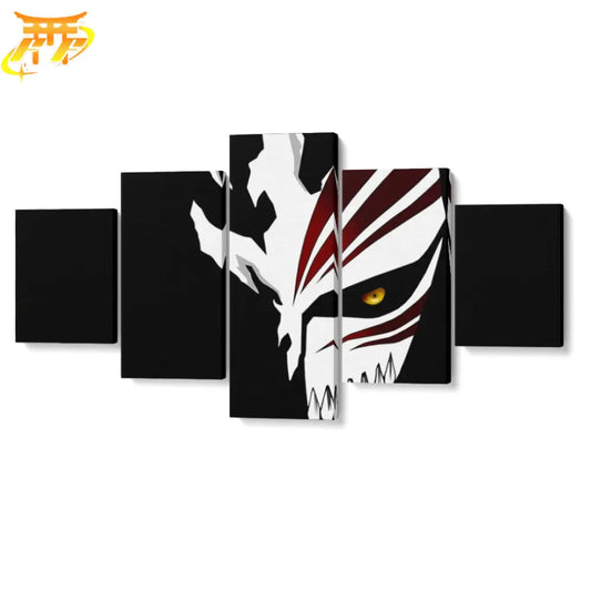 Whiteboard „Maske“ – Bleach™