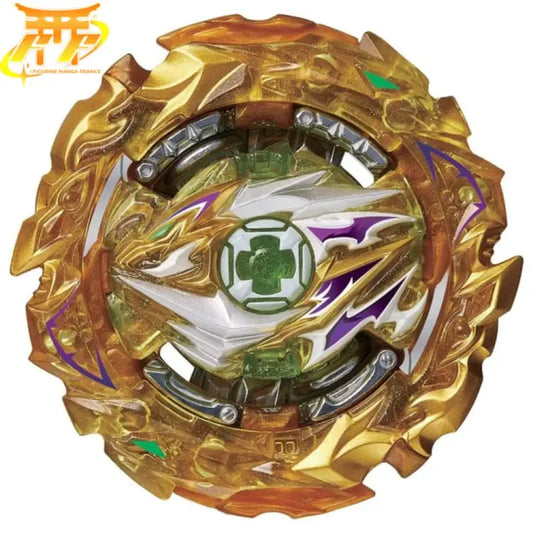 World Dragon Outer Moment 4A Kreisel – Beyblade Burst